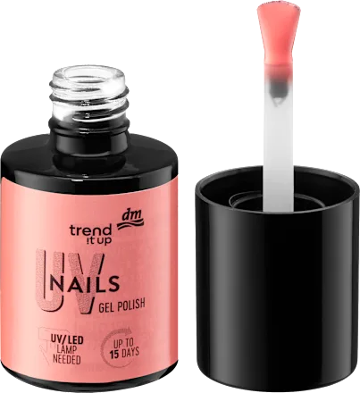 UV nail polish 130, 9 ml