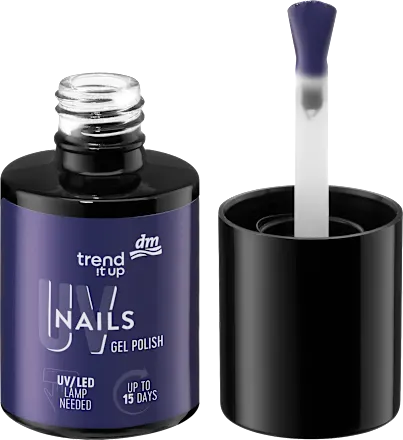 UV nail polish 120, 9 ml