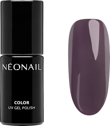 UV nail polish Mystic Night, 7.2 ml