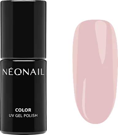 UV nail polish Apricot Blossom, 7.2 ml
