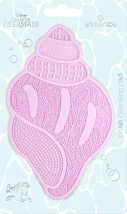 Brush cleaning pad Disney The Little Mermaid 01 Shell We Swim?, 1 pc