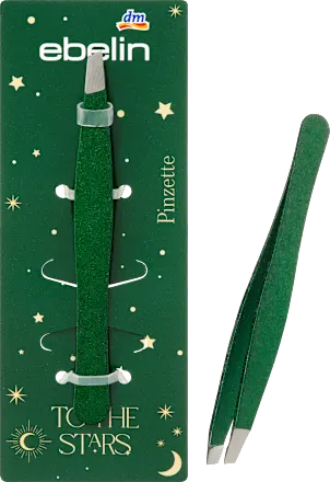 Tweezers To the Stars, 1 pc