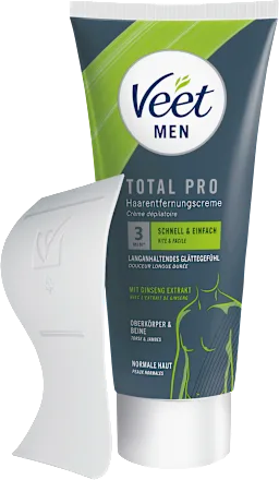 Hair removal cream, 200 ml