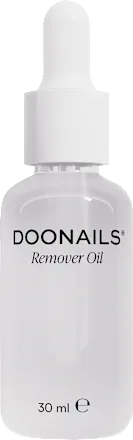 Remover oil, 30 ml