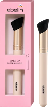 Buffer brush make-up experts, 1 pc