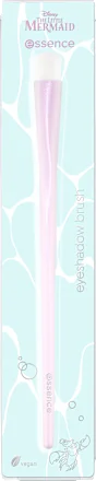 Eyeshadow brush Disney The Little Mermaid 01 Eye Believe In Me, 1 pc