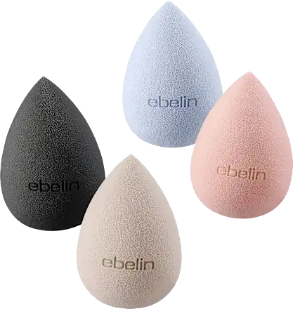 Precision Makeup Egg, 1 pc.