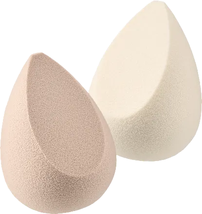 Precision Makeup Egg, Angled, 1 pc.