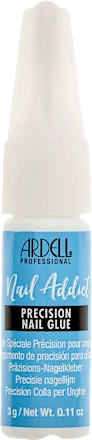 Nail glue Addict Precision, 3 g