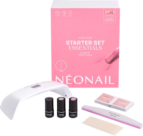 Starter Set Essentials, 1 pc