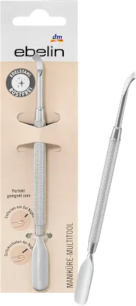 Manicure multi-tool, 1 pc.