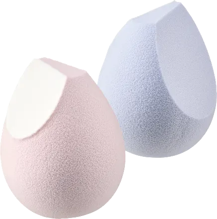 Make Up Egg & Baking Sponge, 1 pc