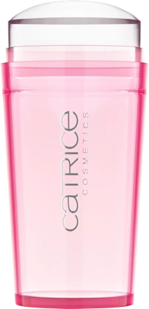 Nail design accessory French Mani Stamper, 1 pc.