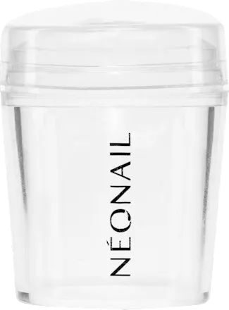 Nail stamp with scraper, 50 g