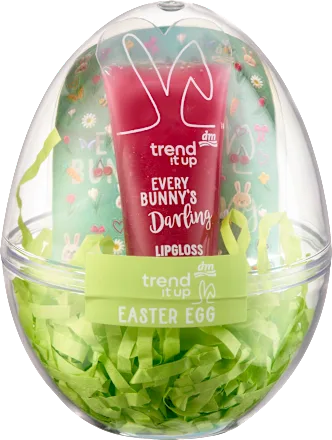 Easter set Every Bunny's Darling, 1 pc