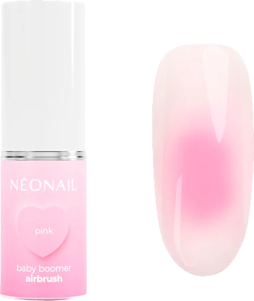 Airbrush Baby Boomer Pink, 5 g
