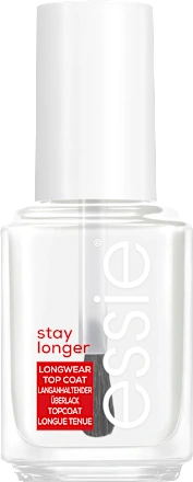 Top Coat Stay Longer Premium Longwear, 13.5 ml