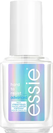 Nail hardener Hard To Resist Advanced Nail Strengthener, 13.5 ml