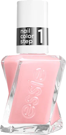 Nail polish gel by essie 10 Sheer Fantasy, 13.5 ml