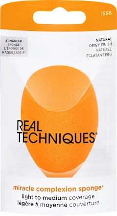 Make-up sponge Miracle Complexion, 1 pc