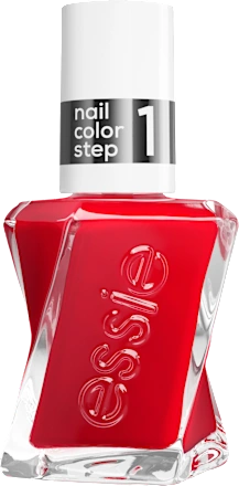Nail polish gel by essie 270 Rock The Runway, 13.5 ml