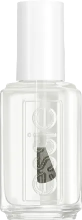 Nail polish Expressie 390 Always Transparent, 10 ml