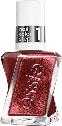 Nail polish gel by essie 569 Size Me Up, 13.5 ml