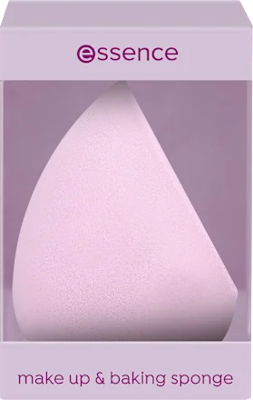 Make-up sponge & baking sponge 01, 1 pc