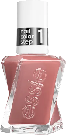 Nail polish gel by essie 485 Princess Charming, 13.5 ml