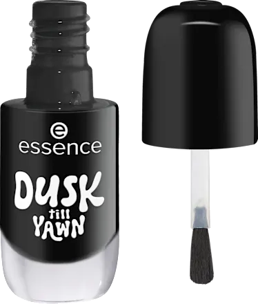 Gel nail polish 45 Dusk Till Yawn, 8 ml