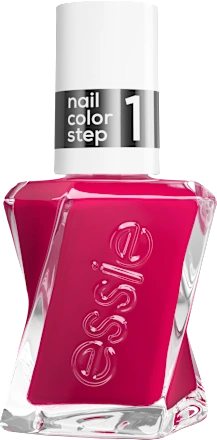Nail polish gel by essie VI Please 473, 13.5 ml