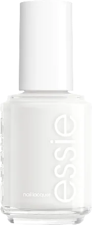 Nail polish 01 Blanc, 13.5 ml