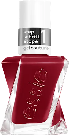 Nail polish gel by essie 509 Paint The Gown Red, 13.5 ml