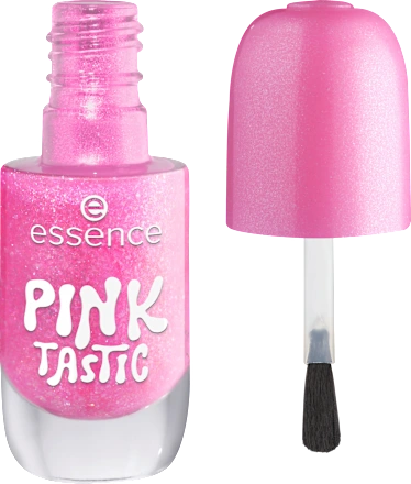 Gel nail polish 23 Pinktastic, 8 ml