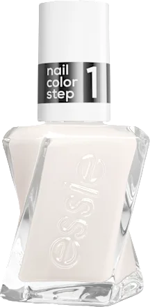 Nail polish gel by essie 136 First Fitting, 13.5 ml