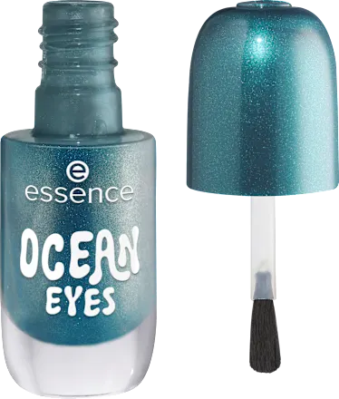 Gel nail polish 36 Ocean Eyes, 8 ml