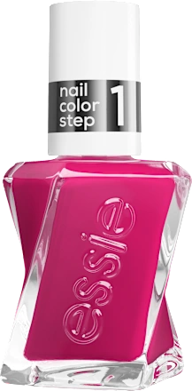 Nail polish gel by essie 559 Fuel Your Life, 13.5 ml