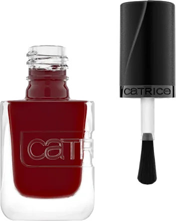 Nail Polish Gel Affair 021 Caught On The Red Carpet, 10.5 ml