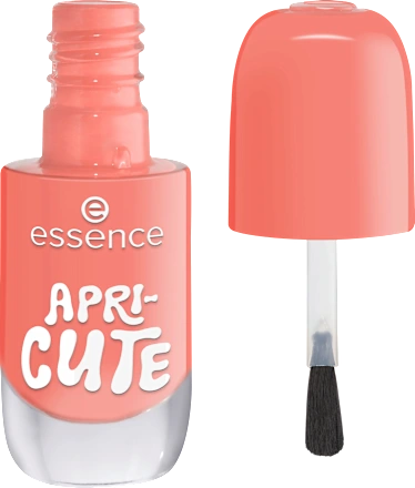 Gel nail polish 11 Apri-Cute, 8 ml