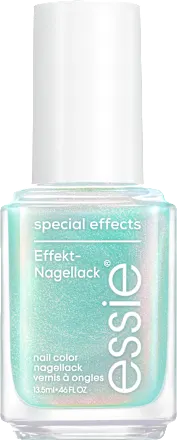Nail polish 40 Special Effects Mystic Marine, 13.5 ml