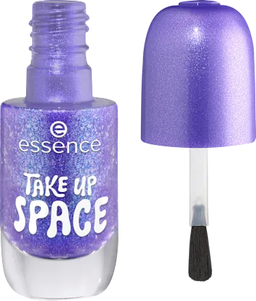 Gel nail polish 34 Take Up Space, 8 ml