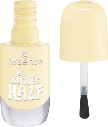 Gel nail polish 40 My Butter Half, 8 ml