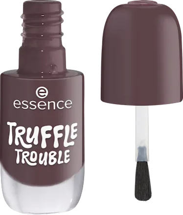 Gel nail polish 44 Truffle Trouble, 8 ml