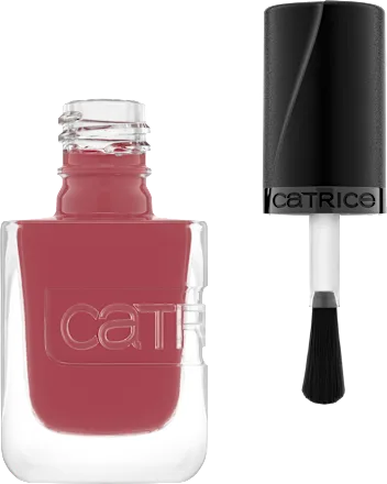 Gel nail polish Gel Affair 007 Take Me To Mulberry Street, 10.5 ml