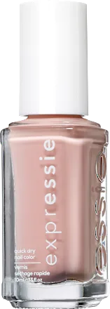Nail polish Expressie 0 Crop Top And Roll, 10 ml