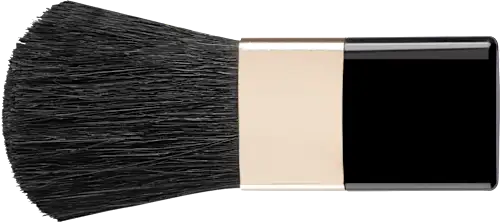 Rouge brush Beauty Blusher Brush, 1 pc