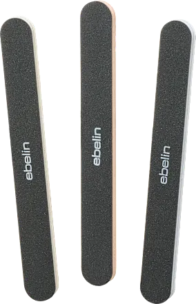 Professional file, fine + coarse, 1 pc.