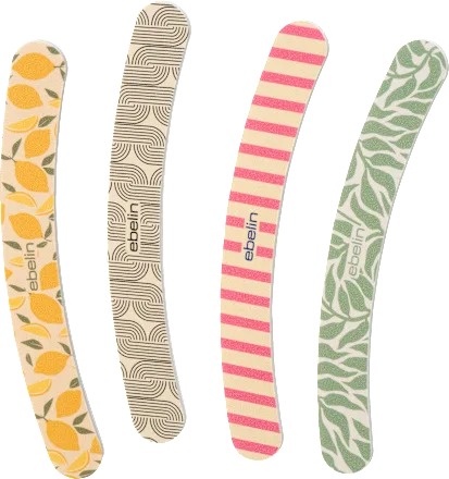 Nail file anti-splinter, 1 pc