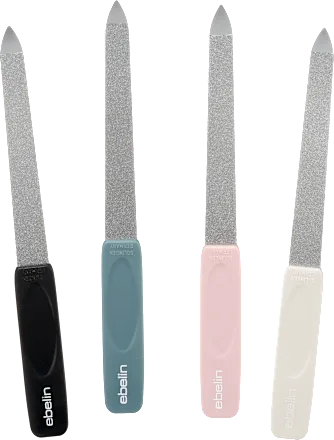 Sapphire nail file 13cm, 1 pc