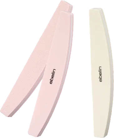 Buffer nail file, 1 pc.